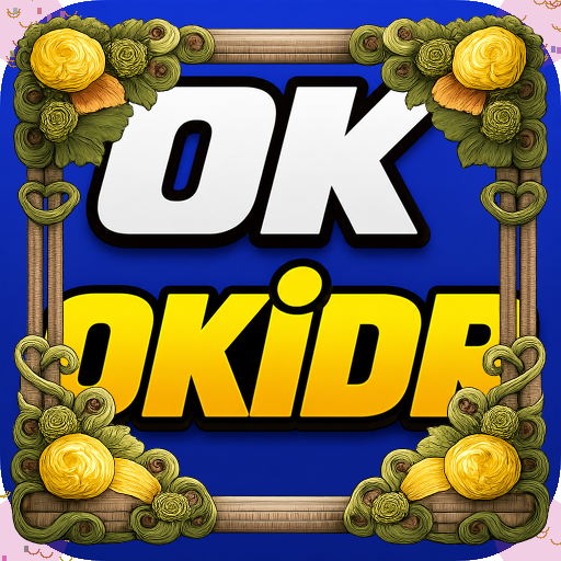 okidr — mitra unggulan